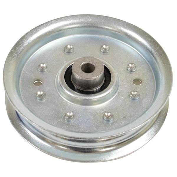 Flat Idler For Ayp 102403X, 532102403, Husqvarna 532102403; 280-638